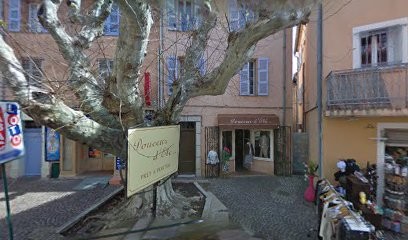 Douceur D'Eté, Magasin de Vêtements à Sainte-Maxime