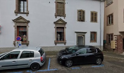 Chiffons Et Dentelles, Magasin de Vêtements à Saverne