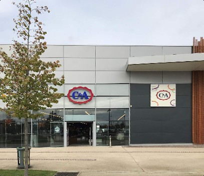 C&A, Magasin de Vêtements à Lieusaint