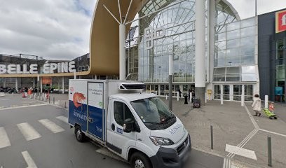 Top Fashion, Magasin de Vêtements à Thiais