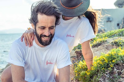 Bridget & Gigi - Concept Store - Côte D'Azur, Magasin de Vêtements à Sainte-Maxime