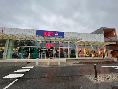 naumy alsace, Magasin de Vêtements à Geispolsheim