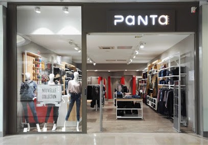 Pantashop, Magasin de Vêtements à La Chapelle-Saint-Aubin