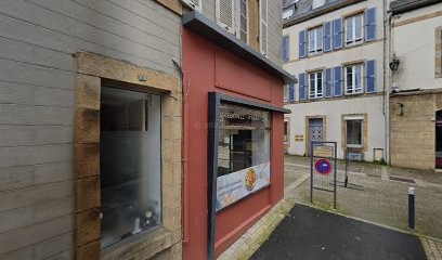 Chabha, Magasin de Vêtements à Landerneau