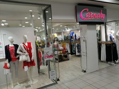 Carnaby Thouars, Magasin de Vêtements à Thouars