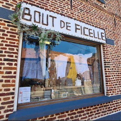 Bout De Ficelle, Magasin de Vêtements à Raimbeaucourt