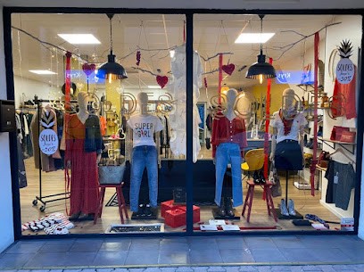 Spirit L Atelier, Magasin de Vêtements à La Côte-Saint-André