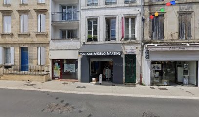 Angelo Boutique, Magasin de Vêtements à Marmande
