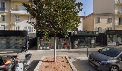 Préférence, Magasin de Vêtements à Saint-Raphaël