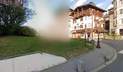 Absolut Cashmere, Magasin de Vêtements à Megève