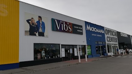 Cache Cache, Magasin de Vêtements à Narbonne