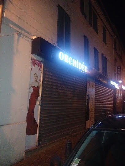 Orchidée Boutique, Magasin de Vêtements à Villiers-le-Bel