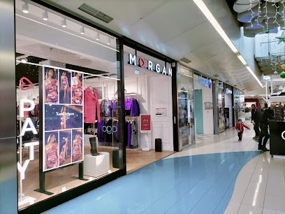 Morgan, Magasin de Vêtements à Saint-Pierre-des-Corps