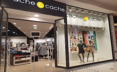 Cache Cache, Magasin de Vêtements à Tignieu-Jameyzieu