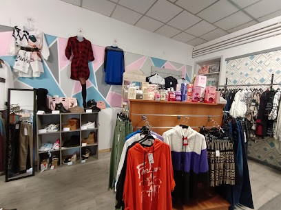 Sister's Mode, Magasin de Vêtements à Saint-Nicolas-d'Aliermont