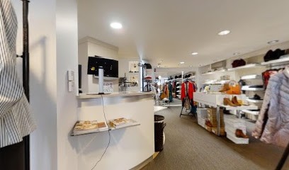 Helen's, Magasin de Vêtements à La Chapelle-sur-Erdre