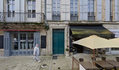 Un été voyageur, Magasin de Vêtements à Lectoure