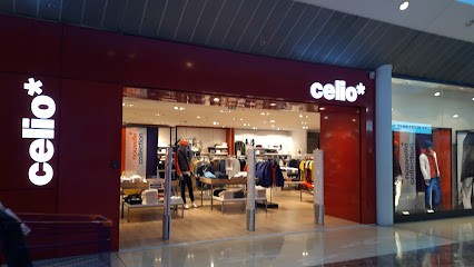 Celio, Magasin de Vêtements à Sainte-Eulalie