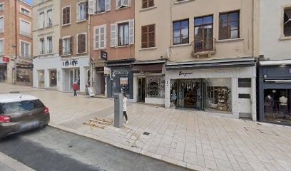 GRIFFON Mode - Villefranche/Saône, Magasin de Vêtements à Villefranche-sur-Saône