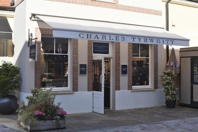 Charles Tyrwhitt, Magasin de Vêtements à Serris