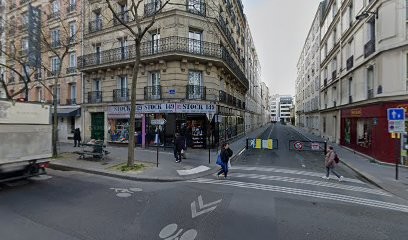 Société Baylaud, Magasin de Vêtements à Paris 14