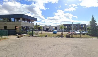 Cotton Square, Magasin de Vêtements à Obernai