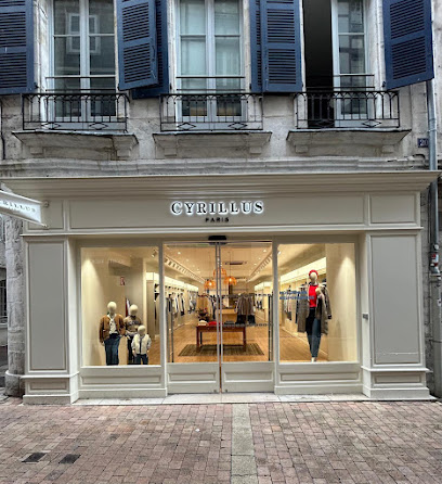 Cyrillus Bayonne Magasin De Vêtements à Bayonne