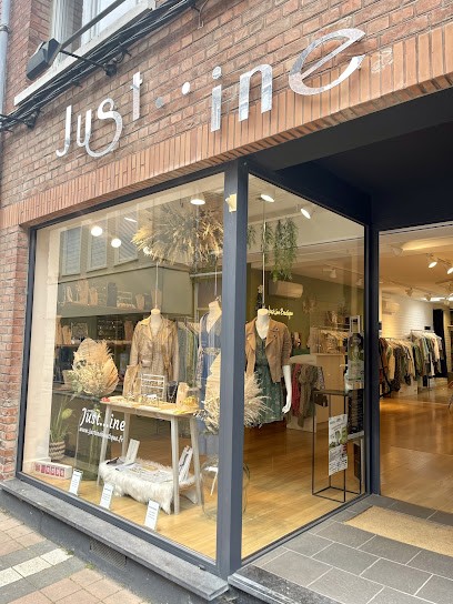 Justine Boutique, Magasin de Vêtements à Hazebrouck