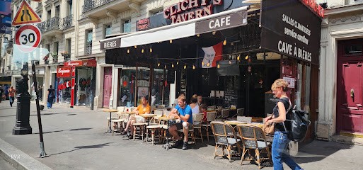 Benjamin, Magasin de Vêtements à Paris 18