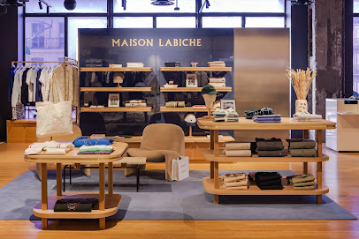 Maison Labiche Printemps Haussmann (Homme) Magasin De Vêtements à Paris 09
