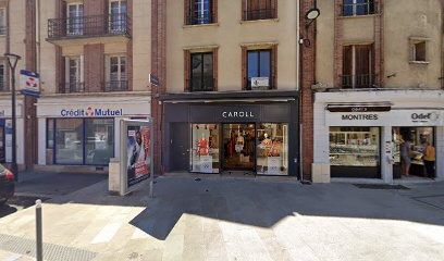 CAROLL, Magasin de Vêtements à Évreux