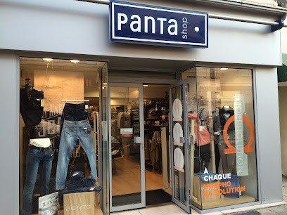 Panta Shop, Magasin de Vêtements à Montargis
