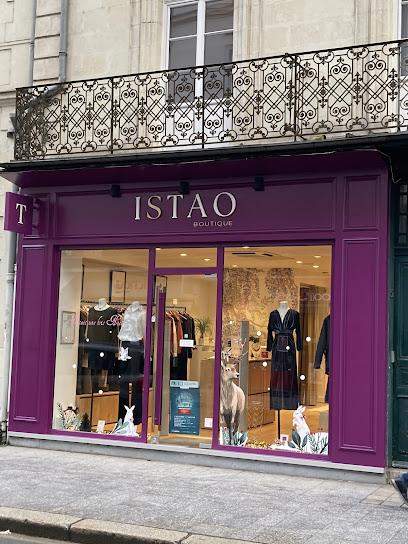Istao Magasin De Vêtements à Laval