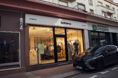 La Cabine - Vêtements Magasin De Vêtements à Épinal