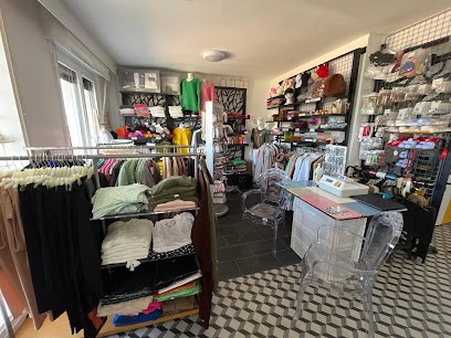 Gulboutique, Magasin de Vêtements à Port