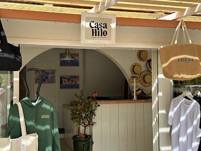 Casa Hilo, Magasin de Vêtements à Leucate