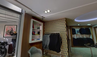 Smart, Magasin de Vêtements à Lyon 06