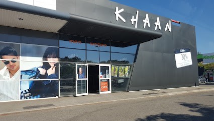 KHAAN Istres, Magasin de Vêtements à Istres