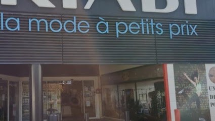 Kiabi, Magasin de Vêtements à Fitz-James