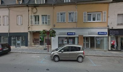 Boutique LA TRIBU, Magasin de Vêtements à Sainte-Menehould