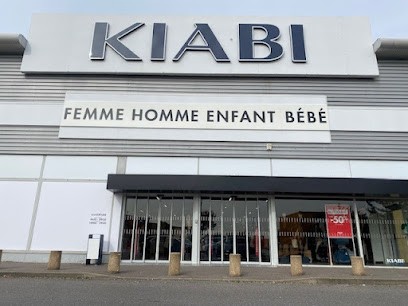 Kiabi Store Montgeron, Magasin de Vêtements à Montgeron