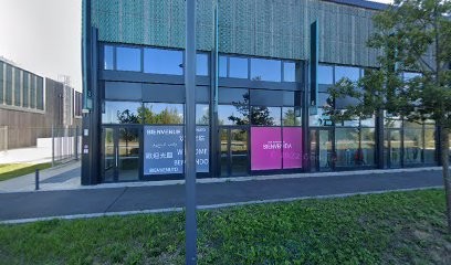 Izzy Fashion, Magasin de Vêtements à Tremblay-en-France