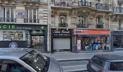 Why Not ?, Magasin de Vêtements à Paris 18