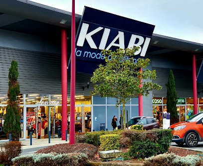 Kiabi Store Ste Eulalie, Magasin de Vêtements à Sainte-Eulalie
