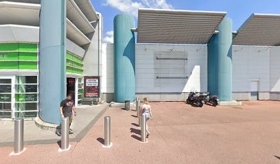 Armand Thiery, Magasin de Vêtements à Pontault-Combault