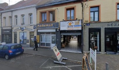Sezarine, Magasin de Vêtements à Orchies