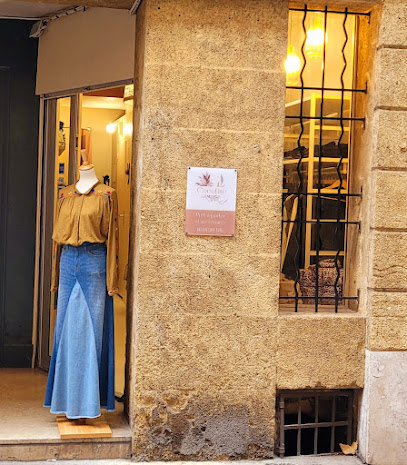 Cocotine Aix Magasin De Vêtements à Aix-en-Provence