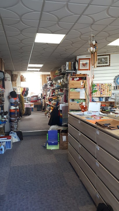 Aux Couleurs Des Antilles, Magasin de Vêtements à Rouillac