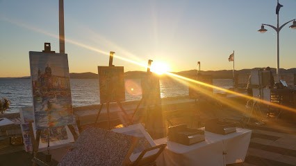 Peter Polo, Magasin de Vêtements à Saint-Raphaël