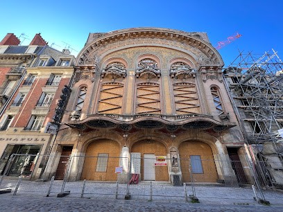 KIDNAPULL, Magasin de Vêtements à Reims